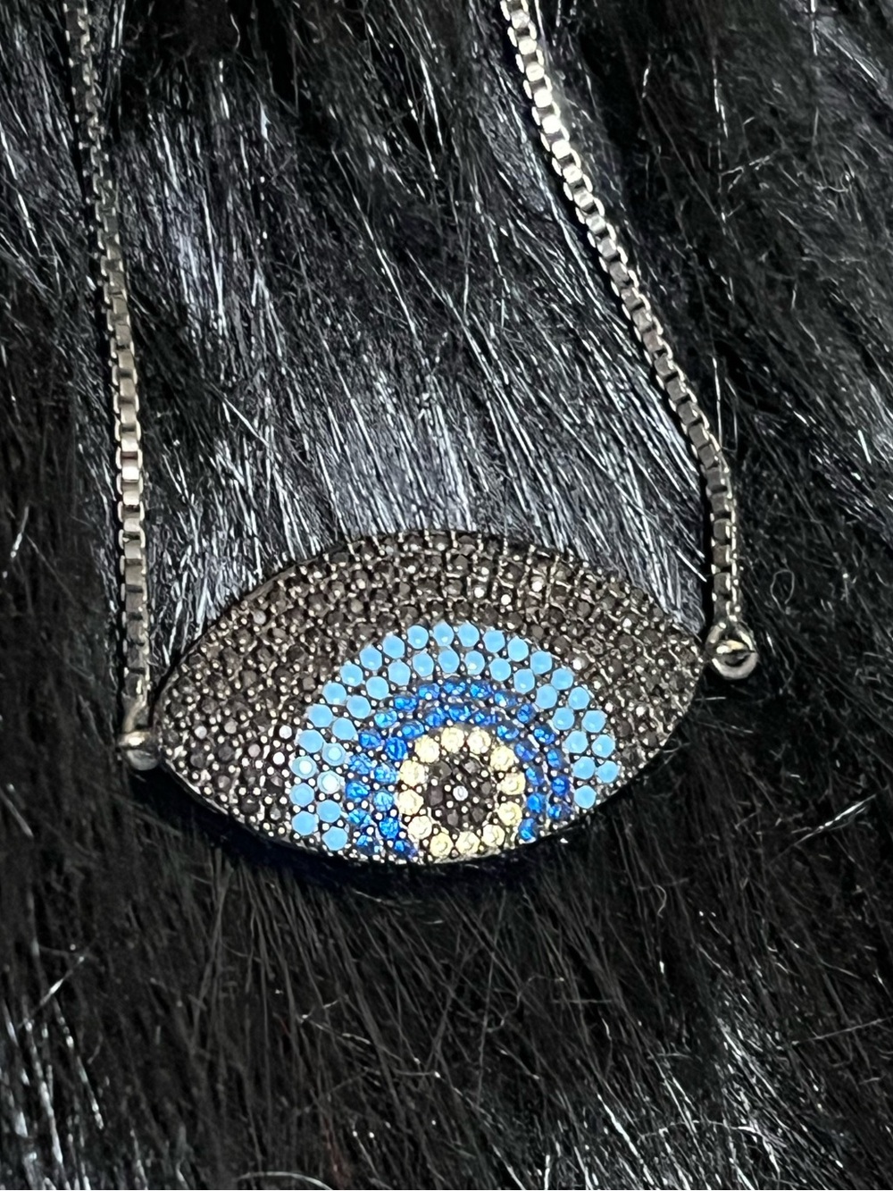 Evil Eye Bracelet